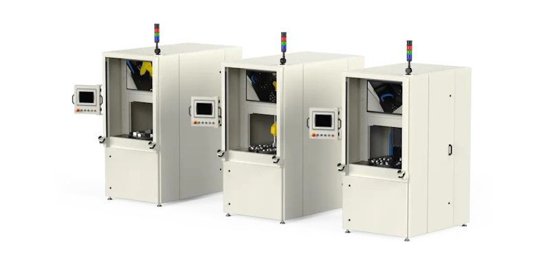 Standard Application Cells